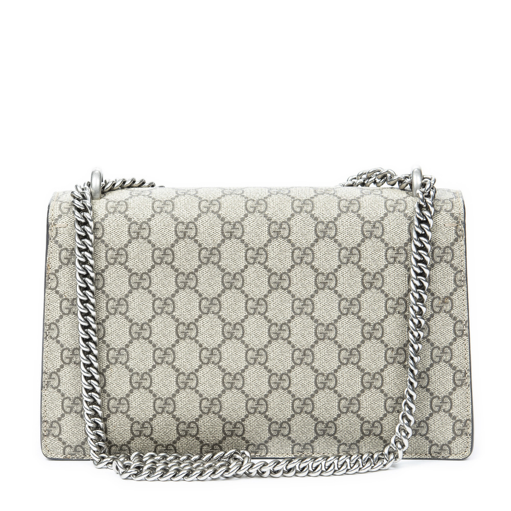 Gucci Small Dionysus Chain Crossbody - Picture 5 of 10